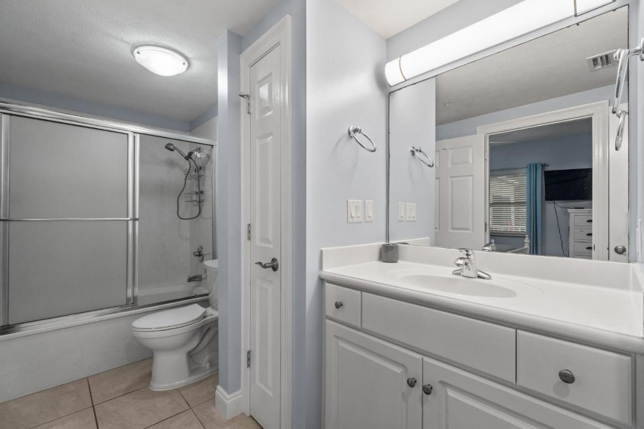Treasure Island 110 Apartment Panama City Beach Ngoại thất bức ảnh