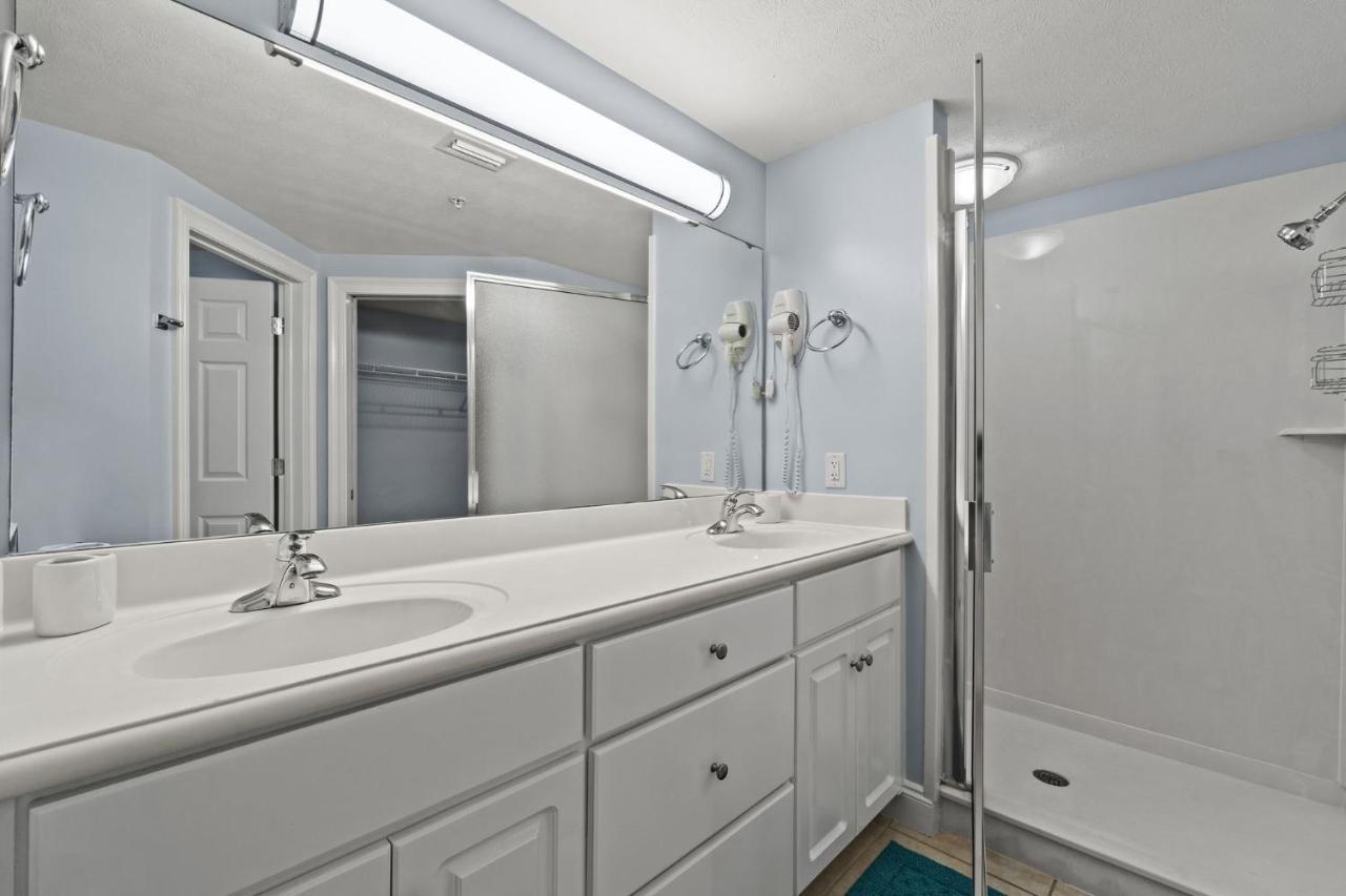 Treasure Island 110 Apartment Panama City Beach Ngoại thất bức ảnh