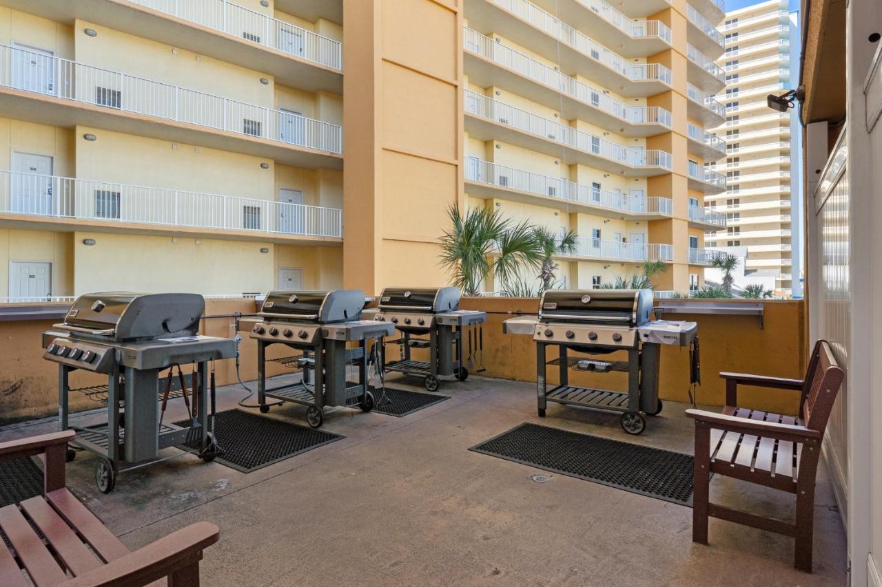 Treasure Island 110 Apartment Panama City Beach Ngoại thất bức ảnh